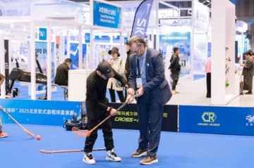 中国の「氷雪産業」、2025年は21兆円相当を突破の見通し