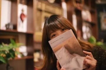 BTSのRMも愛読した「死にたいけどトッポッキは食べたい」著者が35歳で死去…5人に臓器提供