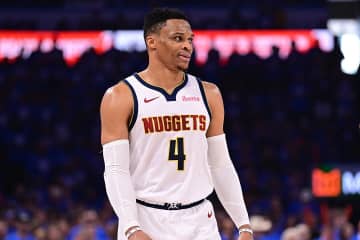 「ジャーニーマンと呼ばれるだけの理由がある」キングス加入のウエストブルックに現地識者が厳しい評価＜DUNKSHOOT＞