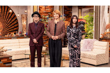 氷川きよし、NHK BS「The Covers 秋の夜長のバラードナイト〜第1夜～」に出演決定！　工藤静香・globeのバラードも披露へ