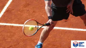 【テニス速報】 寧波オープン 第5日 ベリンダ ベンチッチ vs ジャスミン パオリーニ