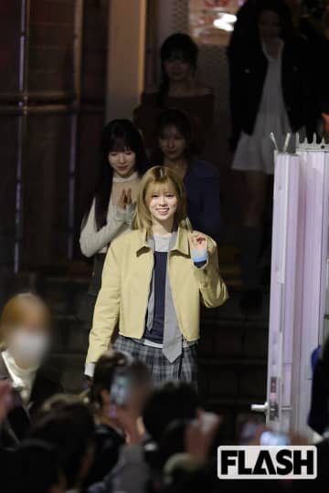 NiziU「3年間恋愛禁止」で貫く“潔白” にファンから称賛の声…ライバル事務所で熱愛報道相次ぐなかの「厳重ルール」