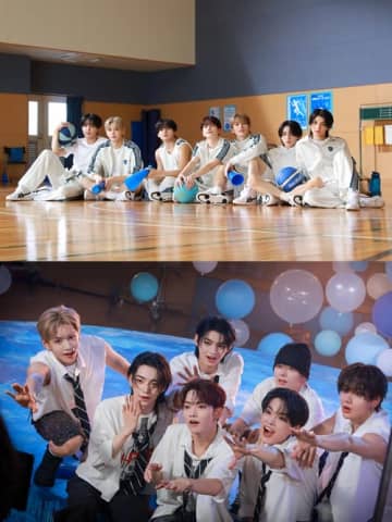 aoen、新曲『青春インクレディブル』で快進撃！MV100万回再生突破＆未公開ビハインド写真公開