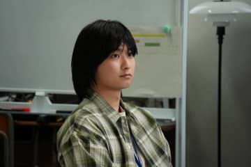 彗（奥平大兼）が自ら志願「開発リーダーやれたらなって」