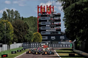 【F1コラム】歴史あるGPが消滅、誤った方向に進むF1カレンダーの変化。ローテーション制は最適な解決策にはならず