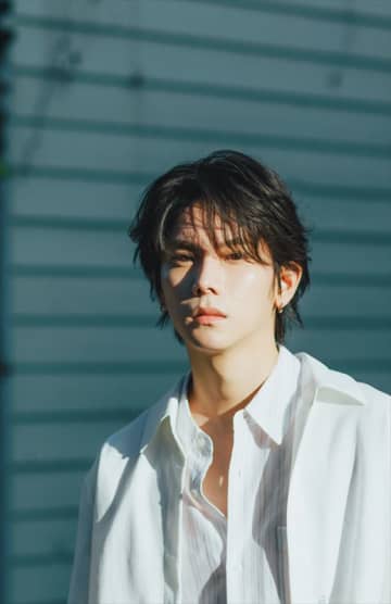 YU（楊宇騰YU）、新曲2曲収録のCDシングルリリース　31歳のバースデーライブ＆リリイベ開催も