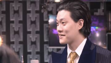 日本最高齢の霊媒師が登場　亡き父親の言葉に驚愕「事故に気ぃつけや」『ドーピングトーキング』7話