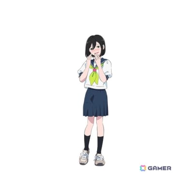 TVアニメ「正反対な君と僕」西役を大森こころさん、本田役を楠木ともりさんが担当！キャラクタービジュアル、キャストコメントが公開