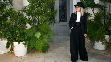 遊び心いっぱいで不完全、個性あふれるダイアン・キートンのスタイルをしのぶ