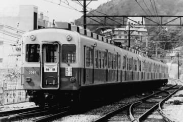 BSフジ 鉄道伝説、「阪神3011形と赤胴車」10月19日放送