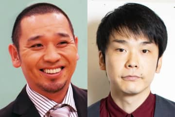 酔った千鳥・大悟が人気歌手に無礼な態度で…　かまいたち・濱家隆一は号泣「いたたまれなくなって」