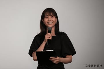 爽やか美肌×大胆ポーズ、渡邊渚カレンダー新作公開