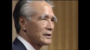 村山富市元首相(101)死去　「トンちゃん」愛称でキャラクターグッズも　戦後50年の村山談話で“侵略”などの言葉使い注目