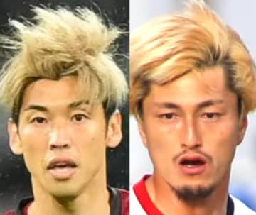 【神戸-鹿島】スタメン発表。優勝争いの大一番、鈴木優磨、レオ・セアラ、大迫勇也、武藤嘉紀…役者揃い踏みでいずれも先発
