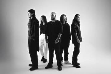 Crystal Lake、26年1月に7thアルバム『The Weight of Sound』リリース決定　表題曲のMVも公開