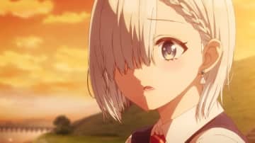 アニメ『友達の妹が俺にだけウザい』第3話「伯父さんの娘に俺だけがウザい」のあらすじ＆先行カット解禁
