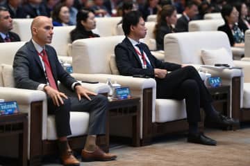 「世界市長対話」の日本人来賓が見た敦煌の今　中国甘粛省