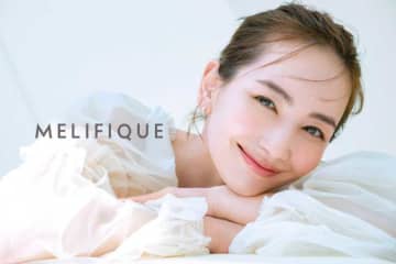 辻元舞が手がける新ブランド「MELIFIQUE」誕生♡発酵美容で肌と心を満たすスキンケア