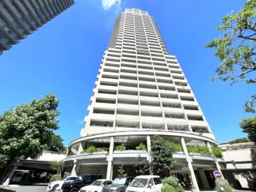 キャナルワーフタワーズWEST 21階｜都心近接、水景と開放を併せもつ豊洲ライフ。100㎡超の角住戸。