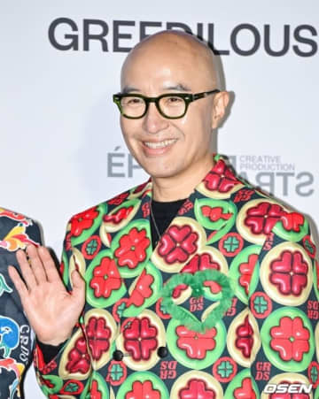 “カミングアウトから25年”ホン・ソクチョン、映画祭に自身の名前を冠した演技賞を新設…賞金の後援も
