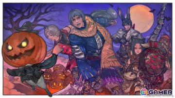 「FFXIV」シーズナルイベント「守護天節」が開催！マウント「パンプキンウォーカー」などを手に入れよう