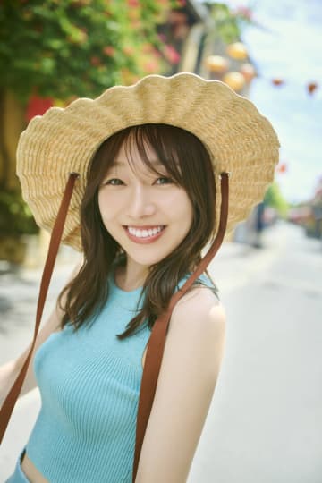 元SKE48・須田亜香里、2026年版カレンダーが発売！「人生最大に腹筋が消滅」衝撃告白も