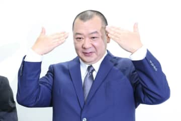 TKO木下隆行　大炎上した〝タイ僧侶動画〟は「お祝いコメント」ノリで撮影　相方が証言