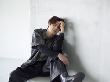 宮野真守、8thアルバム先行配信第3弾曲「Mirror」楽曲配信＆MV公開