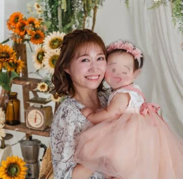 元AKB48・浦野一美。「腟から便が？」。第1子出産後、1万人に1人の出産後遺症に苦しんだ