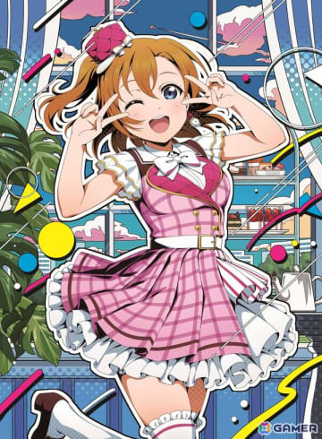 「ラブライブ！シリーズ　オフィシャルカードゲーム」より「ブースターパック Anniversary 2026」が2月28日に発売決定！