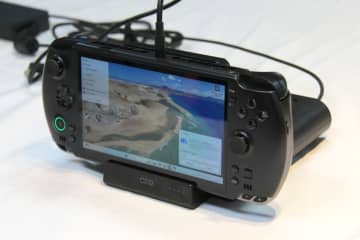 GPD WIN 5、国内は年末発売で予約割引キャンペーン実施。別売りスマートドックも