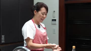 神戸の人気料理研究家が福井へ移住　「食育」の発祥地で家族で見つけた「地に足ついた生活」