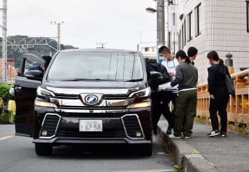 万博控え注目…神奈川県警の「白タク」摘発が増加　独自の捜査手法で成果　