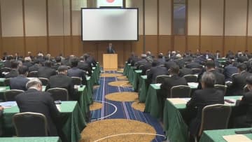 サイバー空間の脅威は「極めて深刻」警察庁長官が全国警察幹部に指示