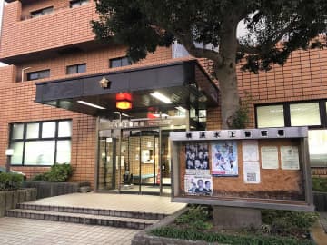 横浜港から都内へ「友人の友人運んだだけ」…白タク行為疑いの男を現行犯逮捕　クルーズ船入港で警戒強化中