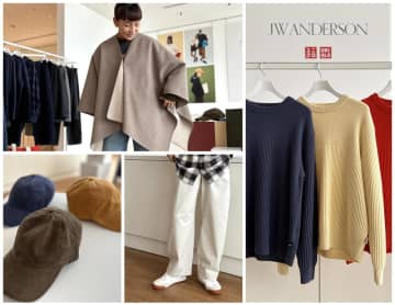 【UNIQLO and JW ANDERSON】スタイリスト佐藤かなさんの推しアイテム3選