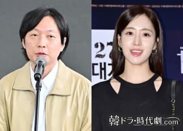 「噂のデキ婚ではありません」K-POPアイドル出身女優が突然の結婚を発表したワケ