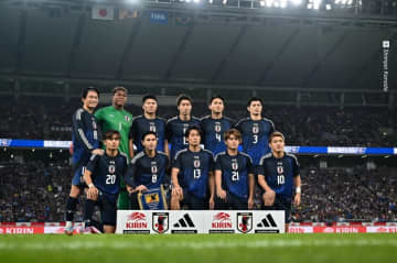 最新のFIFAランキング発表！　日本代表は19位で変わらず、ブラジル代表＆パラグアイ代表はランクダウン