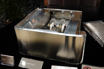 ＜TIAS＞MSBから約6500万円の超弩級DAC／Aura「linear classics」などデモ