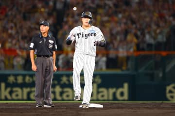 【セＣＳ】やっぱり阪神は強かった！　DeNAを４勝０敗スイープで日本シリーズ進出