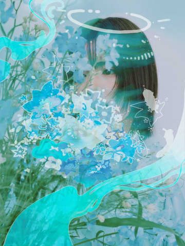 “Bitter, sweet -pops”を紡ぐポップス・コレクティブANEMONE、甘く切ない恋と夜をうたう「夜が攫う」MV公開
