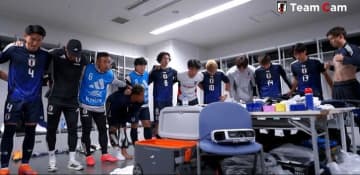 「まだ死んでない！」南野拓実の“名言スピーチ＆有言実行”が「主人公すぎる」「涙出ました」「漫画みたい」歴史的ブラジル撃破の舞台裏