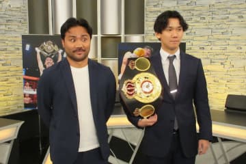 比嘉大吾が引退表明を「保留」に変更！ 現在はぐうたら生活「韓国でカジノしたい」