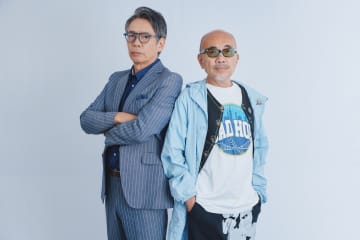 竹中直人×生瀬勝×倉持裕 竹生企画第四弾 『マイクロバスと安定』取材会レポ