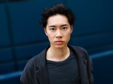 戸塚純貴出演 竹生企画第四弾 『マイクロバスと安定』取材会レポ