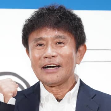 浜田雅功　初の個展開催　有名絵画の模写など100点を展示　「ホンモノを見てきとるからね！」