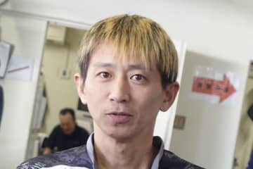【江戸川ボート・ＧⅡＭＢ大賞】松尾祭「５枠ならチャンス」「江戸川はスピードよりターンマークを回れるか」