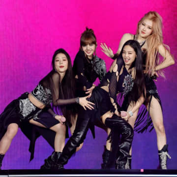 BLACKPINKの新アルバム報道、YGは慎重姿勢