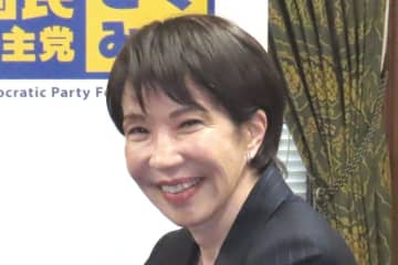 「高市さん本当かよ」自民党議員も驚いた〝議員定数削減〟受け入れ　維新と連立へ