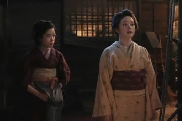 ハードな展開続き、トキの「取り乱したい」に反響「すごい表現」